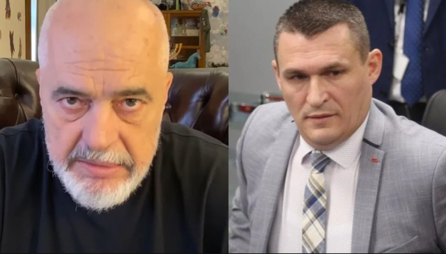 “Altin Dumani nuk erdhi nga Hëna”/ Rama për kryeprokurorin