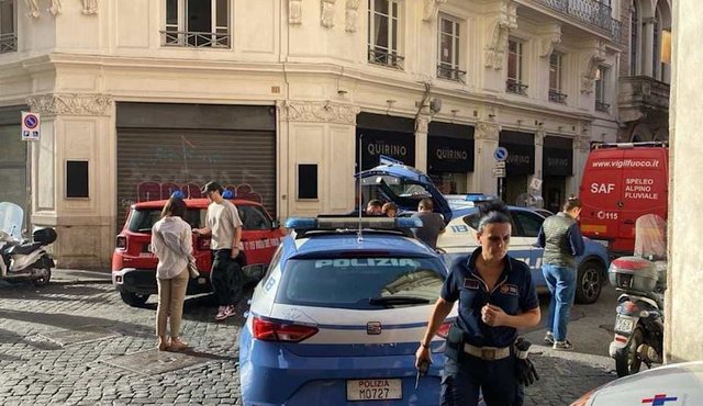 E rëndë në Itali, 36-vjeçari nga Kosova del nga burgu,