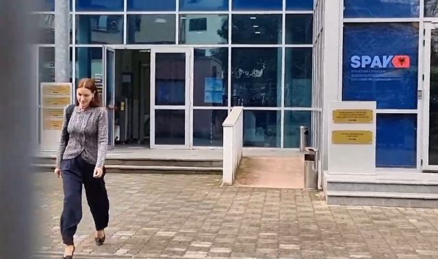 Apeli i GJKKO rrëzon kërkesën e Ajola Xoxës për heqjen