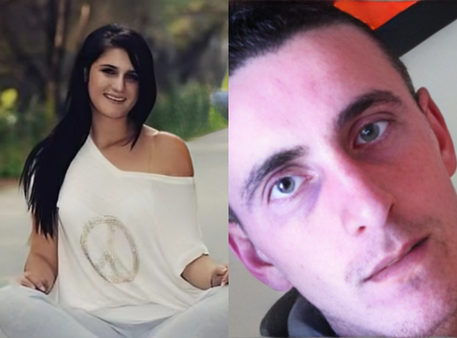 I dashuri i qëlloi me armë bashkëshortin në sy të