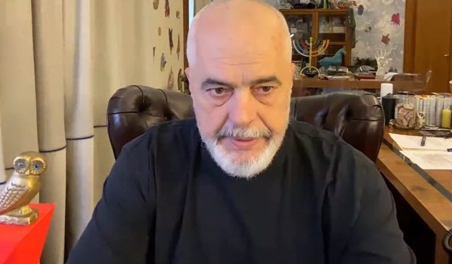 “Hedhin llum në pjatat e shqiptarëve”, Edi Rama për
