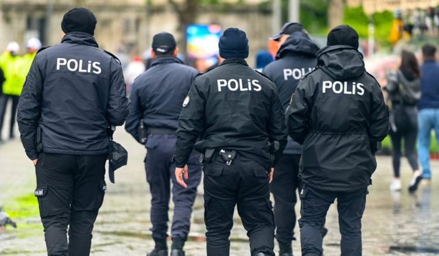 Operacion ndërkombëtar kundër krimit të organizuar, 234