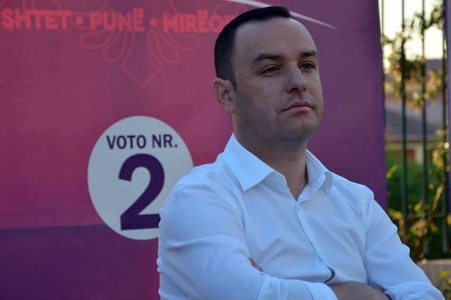 Zgjaten hetimet për ish-deputetin Jurgis Çyrbja, SPAK kërkon