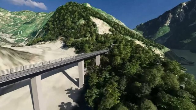 Hekurudha Durrës-Prishtinë, Rama publikon itinerarin e lëvizjes