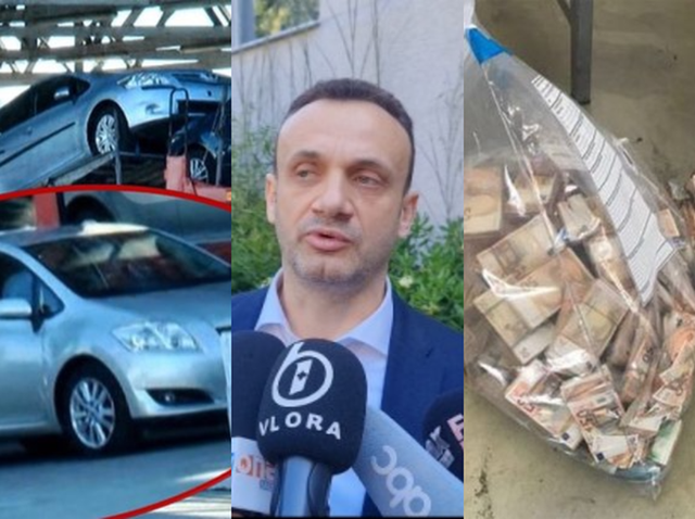 Dosja “Toyota Yaris”, SPAK shpall pretencën për