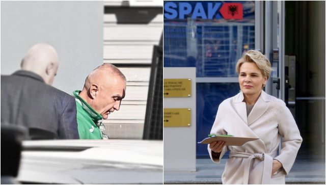 Monika Kryemadhi para SPAK: Rrëmbimi i Ilir Metës dhe burgosja e tij u