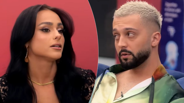 Dasma e shumëpritur në Big Brother Vip, REAGIMI epik i Xum Allushit