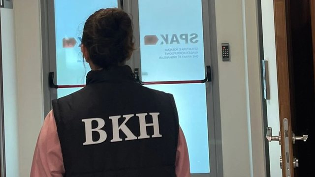 "Hetuesit e BKH-së u goditën në detyrë", policia