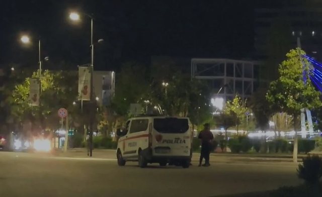 "Hetuesit e BKH-së u goditën në detyrë", policia