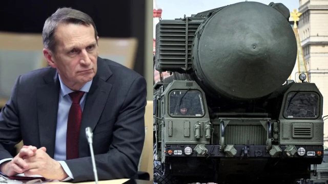 Rusia paralajmëron NATO-n, kreu i spiunazhit: Polonia dhe shtetet baltike