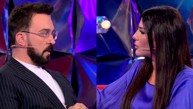 “Rozana ka abuzuar me miqësinë…”, Ilnisa Agolli