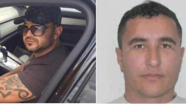 “Morëm dy kallashë me silenciator e një
