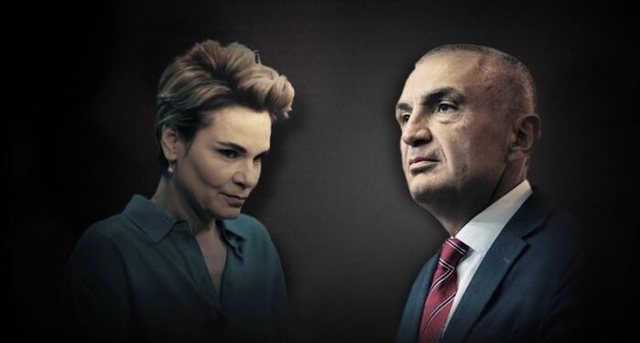 Një film mbi jetën e saj/ Monika Kryemadhi flet për xhirimet: