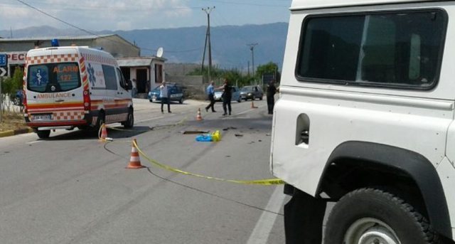 Arrestohet punonjësi i policisë në Korçë, aksidentoi