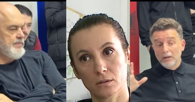 SMS/ Erjon Braçe "përjashton" nga Partia Socialiste