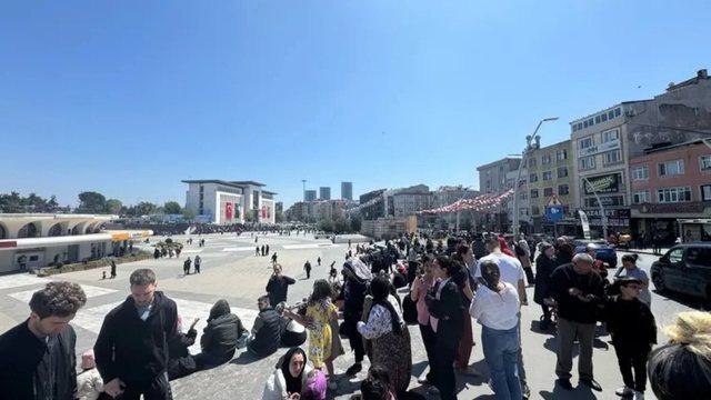 Termeti 6.2 ballë në Stamboll, banorët lënë
