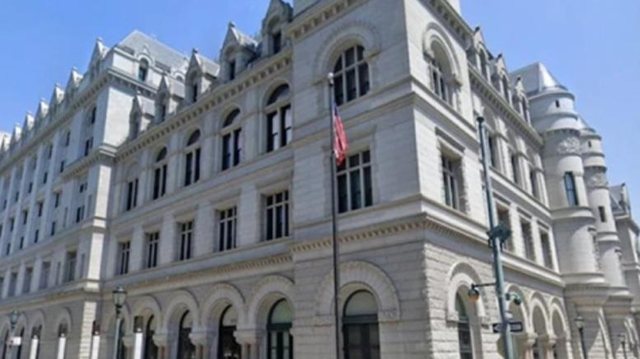 FBI arreston shqiptarin, si ra në kurth 41-vjeçari