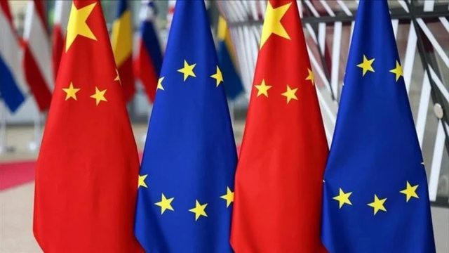 Kina sfidon Trump, heq sanksionet ndaj Bashkimit Europian