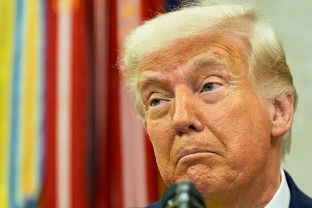 Premtoi se do t'i jepte fund luftës Rusi-Ukrainë, Donald Trump: