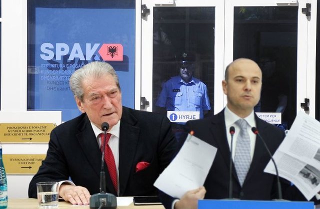GJKKO rrëzon kërkesën për përjashtimin e gjyqtares