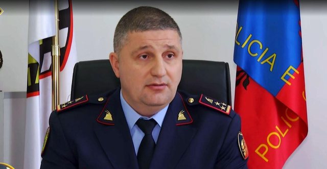 Arrestimi i shefit të Rrugores, Roven Zeka/ SPAK sekuestron pamjet filmike