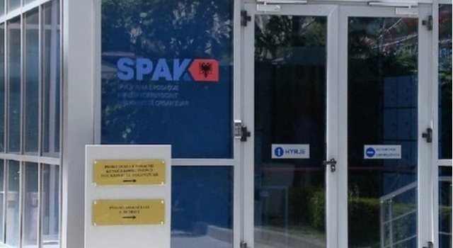 SPAK i sekuestron telefonin biznesmenit të ndërtimit, ja cfarë