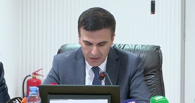 Kryeprokurori Olsian Çela ankohet në KLP: 2024 vit i