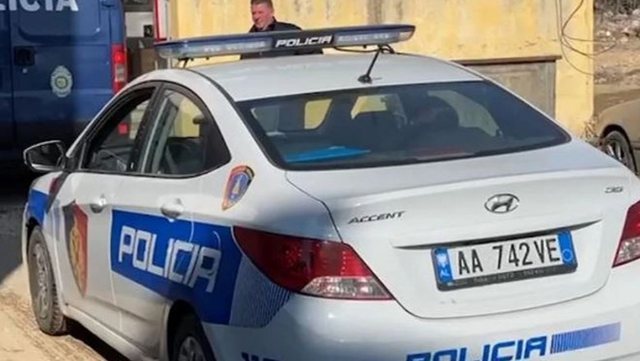 Çfarë po ndodh në Ksamil? Forca të shumta policie në