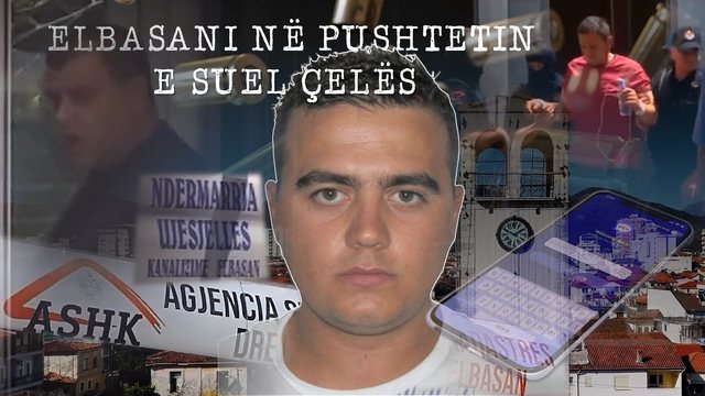 Zbardhen përgjimet e Suel Çela në Sky Ecc! Si urdhëroi