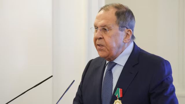 Moska kërkon armëpushim tre-ditor, reagon ministri i Jashtëm rus: