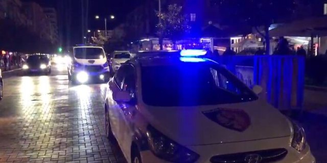 Emri/ Sherr në Sarandë, dhunohet nga dy persona me sende të forta