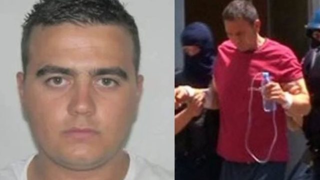 Dështoi të ekzekutojë Ardian Çapjan/ “Q…robt,
