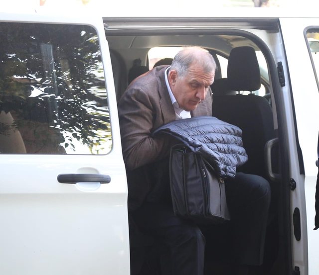 Sëmuret sërish Ilir Beqja, shtyhet përsëri seanca për