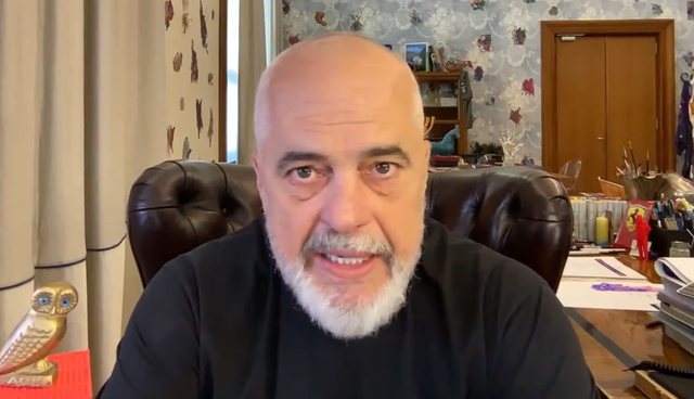 “Unë fitoj sepse e marr seriozisht popullin…”/ Rama i