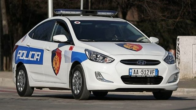 PD në Cërrik denoncoi vjedhjen e zyrës elektorale, policia