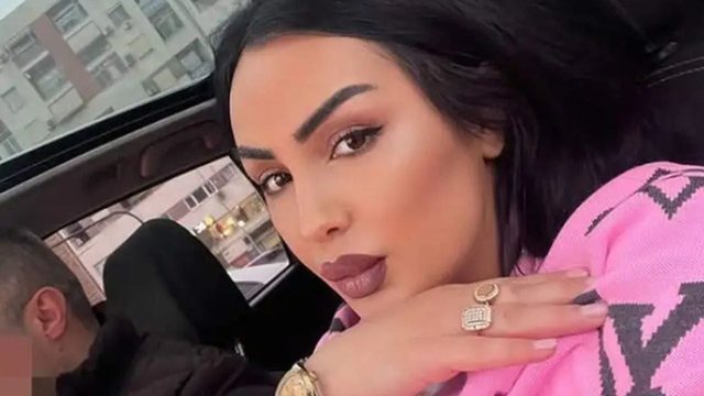 Ish banorja e Big Brother keqtrajtoi vajzën e partnerit në një