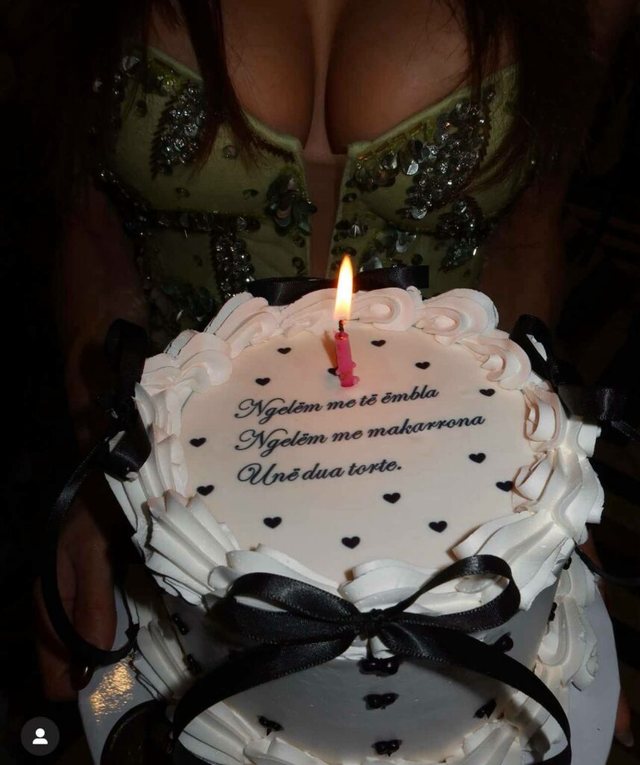 Foto/ Kështu e festoi ditëlindjen, ish-banorja e BBVIP4 Loredana