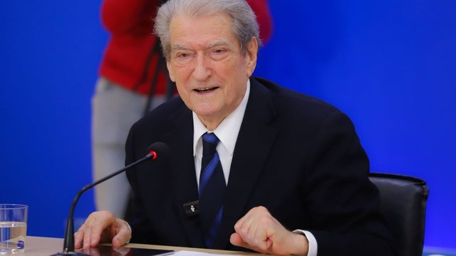 Berisha i lirë të udhëtojë drejt SHBA? Reagon zyrtarisht PD: