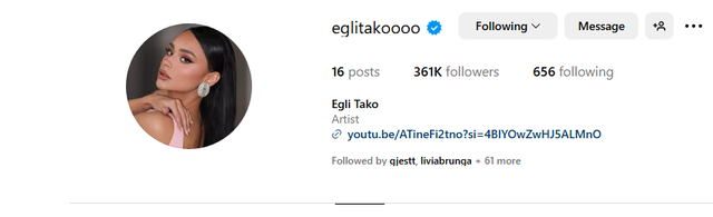 Fituesi i BBVIP4 feston sot ditëlindjen, a e uroi Egli Tako, Gjestin?!