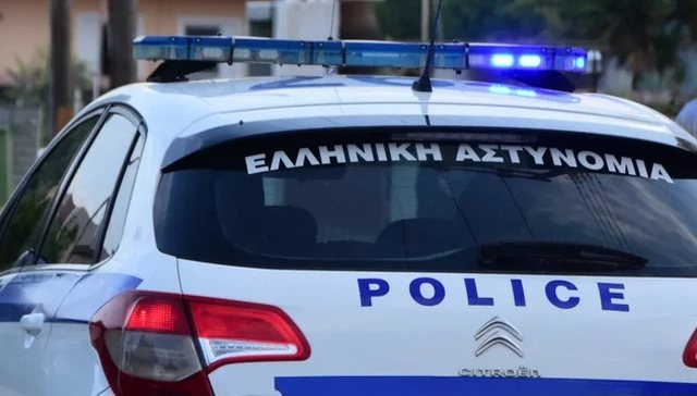 Sherr mes dy personave në Selanik, shqiptari qëllon me armë