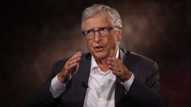 Bill Gates do të dhurojë të gjithë pasurinë e tij deri