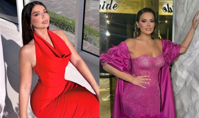 Skandal në Ferma VIP, Big Mama pështyn Albën në fytyrë