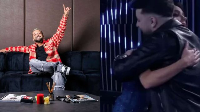 Ndodhi edhe kjo, Gjesti bën veprimin e papritur ndaj ish të dashurit