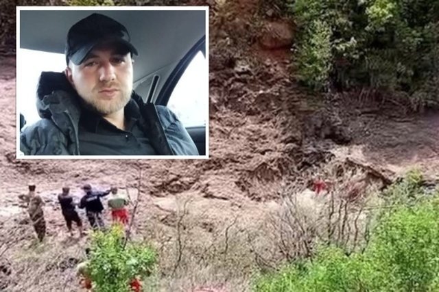 LAJM I FUNDIT/ Gjendet pas 6 ditësh trupi i fadromistit në Klos