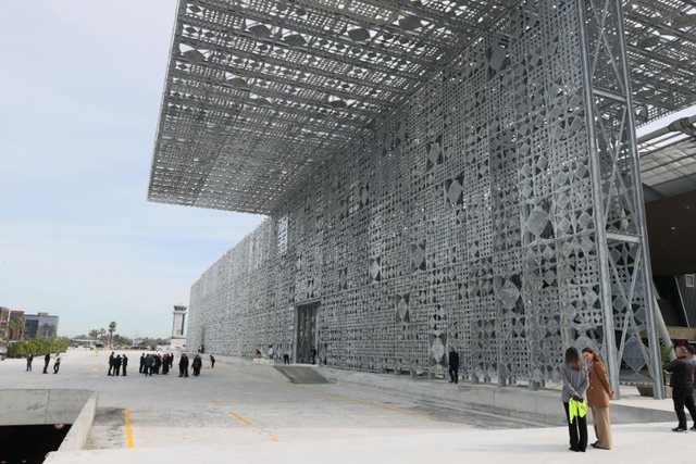 Aeroporti Ndërkombëtar i Tiranës drejt transformimit si një
