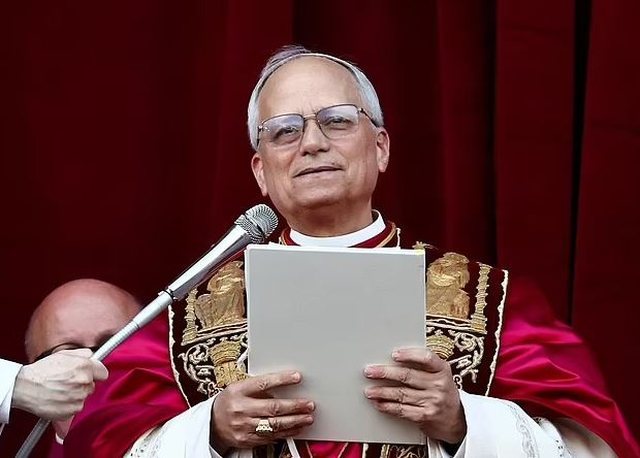 U zgjodh dje Kreu i Kishës Katolike në Vatikan, ja sa i ka të
