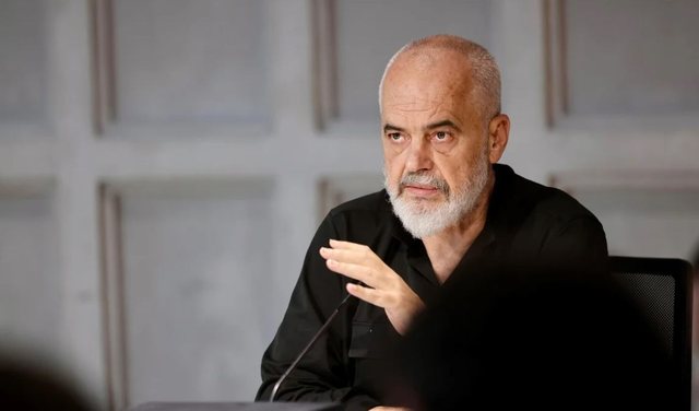 "Ju lutem, ju lutem..."/ Rama i bën thirrje votuesve, ja