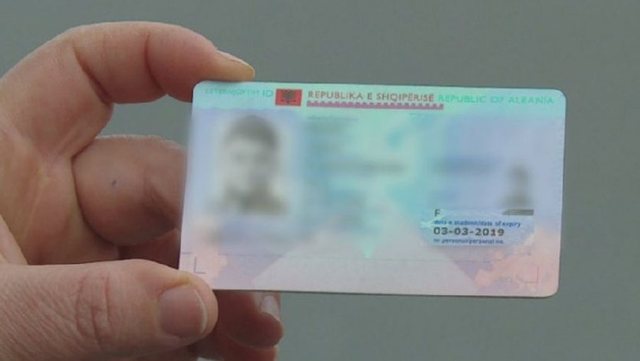 Karta ID të ka skaduar? Ministra e Brendshme tregon a do të lejohen