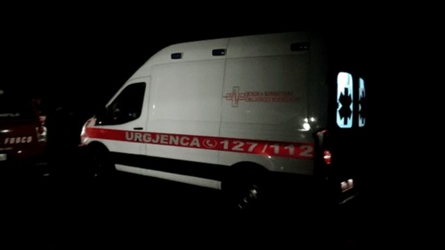 E rëndë/  Gjendet e pajetë e moshuara në Devoll, dyshohet