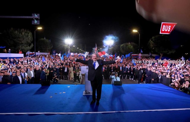 Berisha premtim ish-pronarëve: Ju jap fjalën e nderit, anulojmë